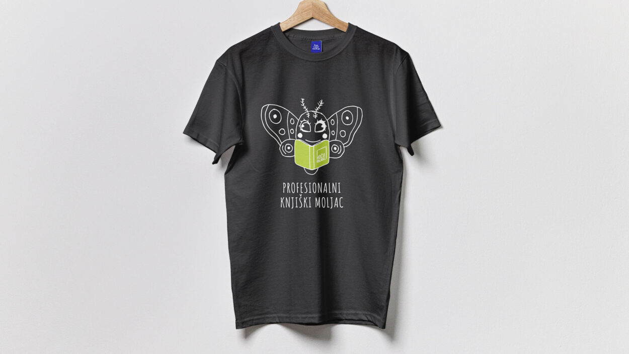 knjiski-moljac_tshirt